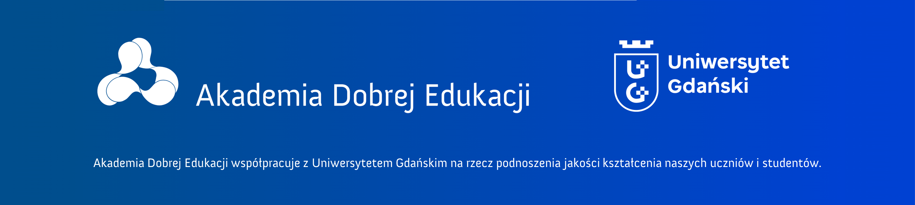 Akademia Dobrej Edukacji Im Macieja Płażyńskiego W Gdańsku Gdańsk - Akademia Dobrej Edukacji w Gdańsku