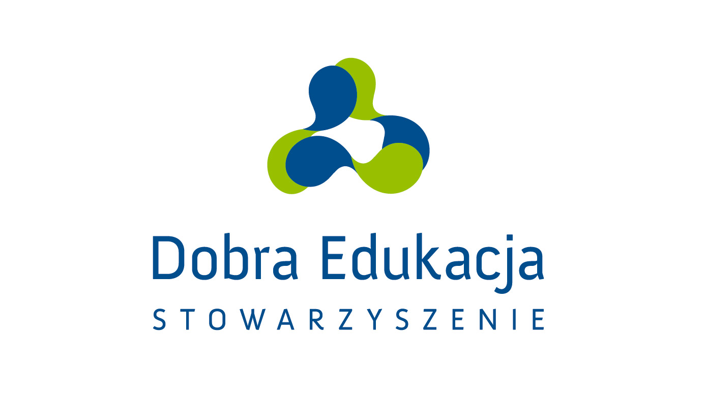 Stowarzyszenie Dobra Edukacja realizuje projekt “Dobra edukacja dla wszystkich”.